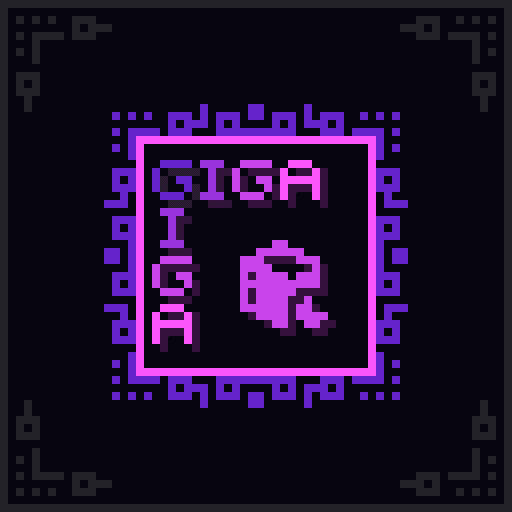 Giga Q logo