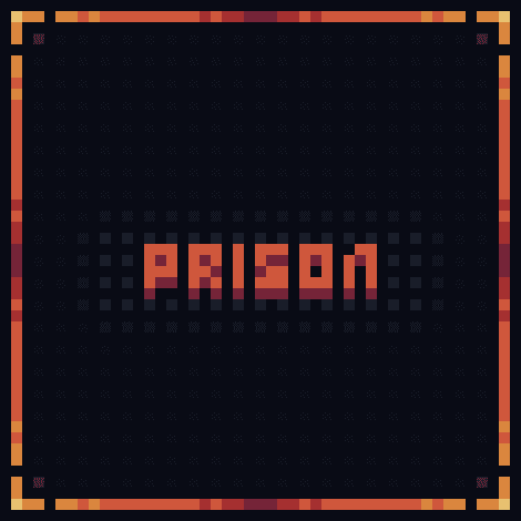 Speed Prison 2 logo