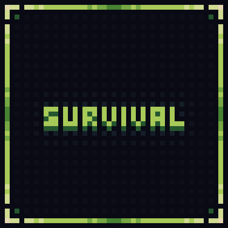 Survival logo