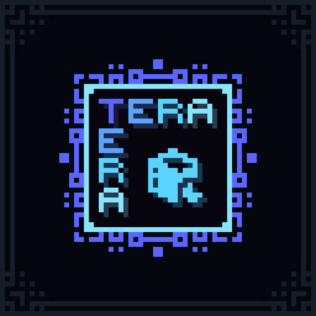 Tera Q logo