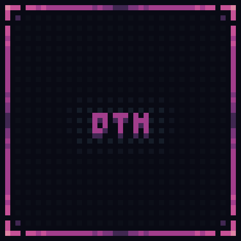 Destroy the Monument logo