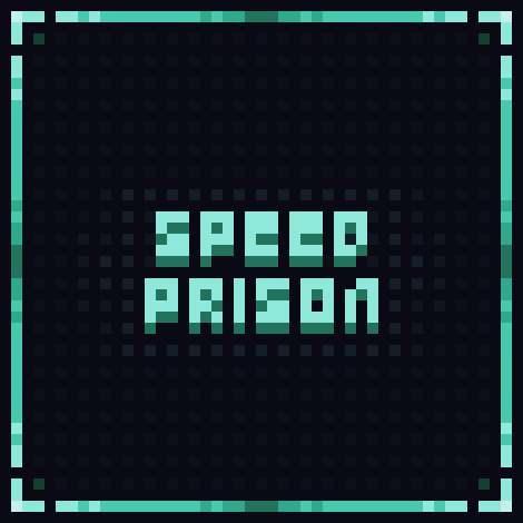 Speed Prison 2 logo